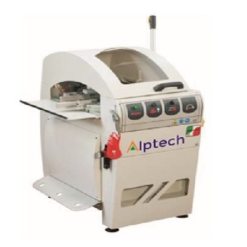 Italian Aluminium End Milling Machine- It350 A