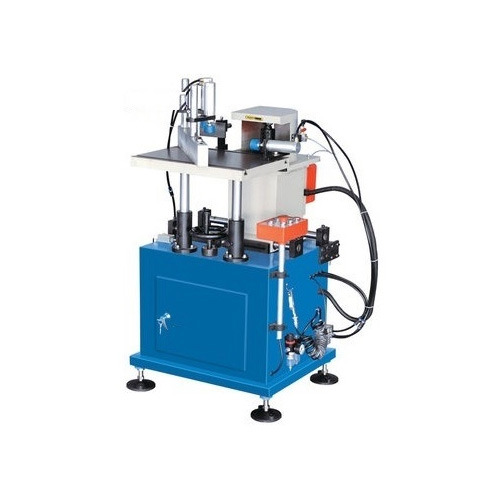 Maxicut End Milling Machine, Model Name/Number: LXD-200