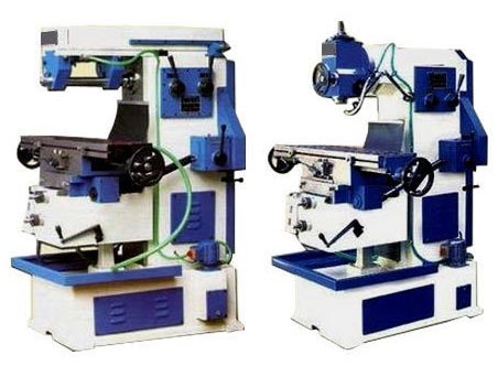 Milling Machine