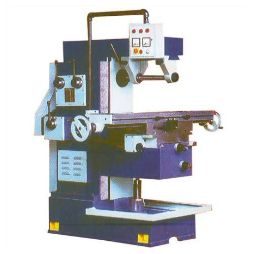 Milling Machine