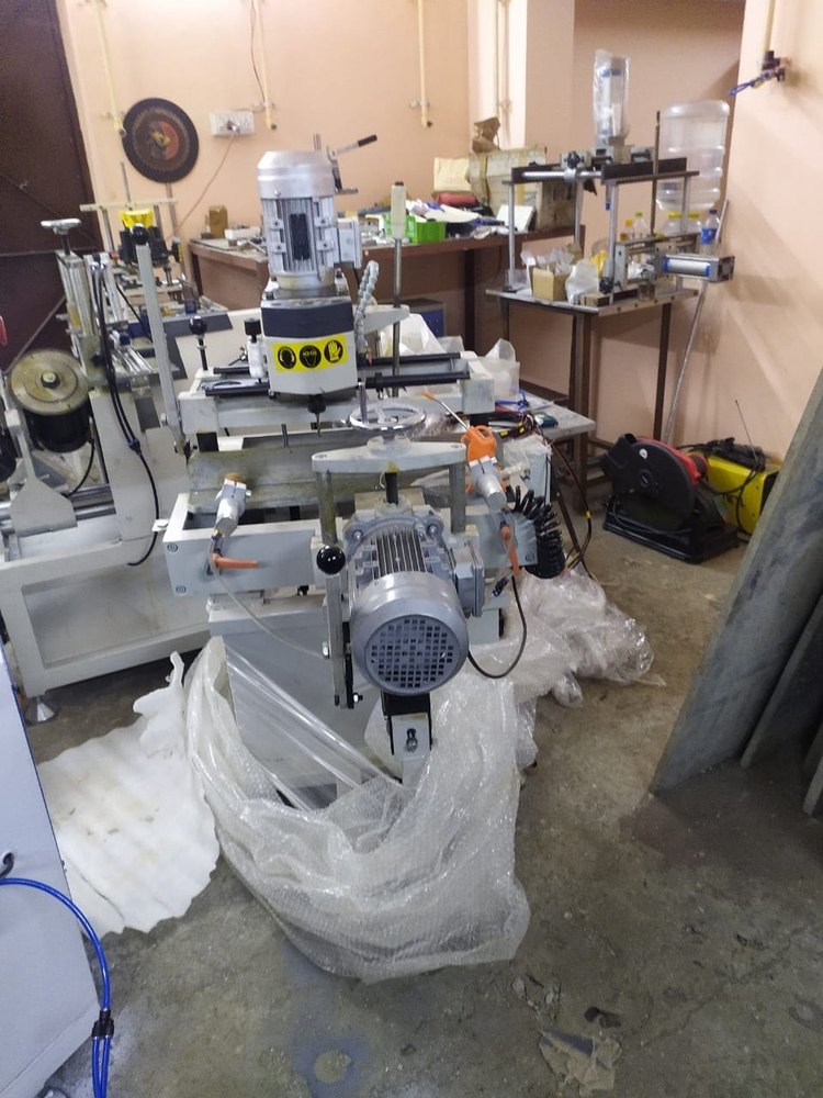 Copy Router Machine For Upvc Window Making, 500kgs