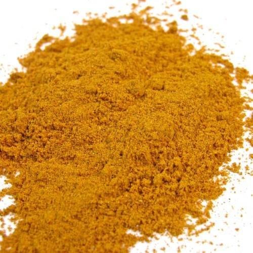 Brown Garlic Masala, Packaging Size: 5 kg pack