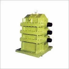 Speed Increaser Gear Box