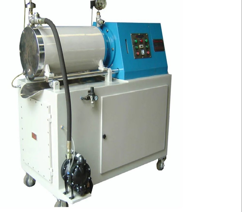 Sand Mill Machine