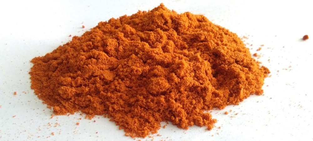 Garlic Masala