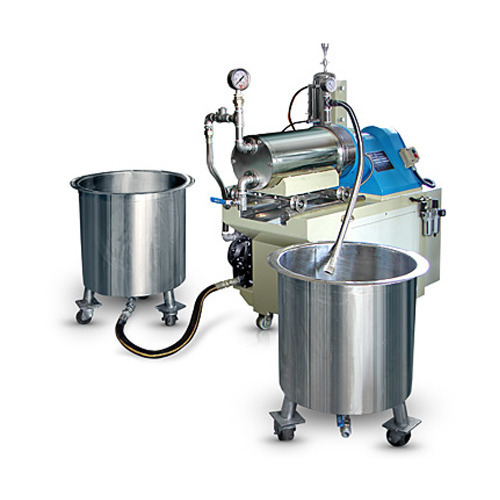 25 Litre Sand Milling Machine
