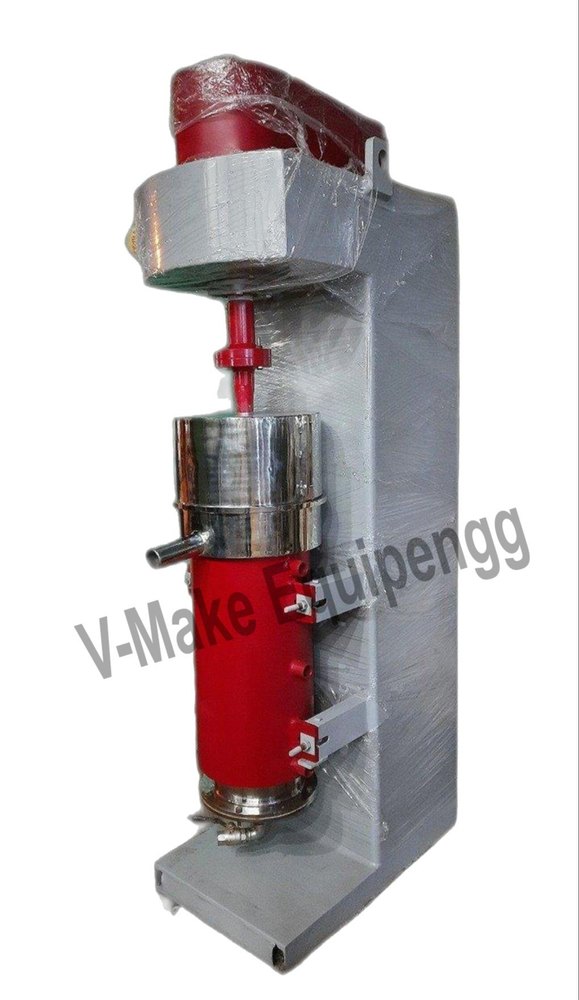 Vertical Sand Mill