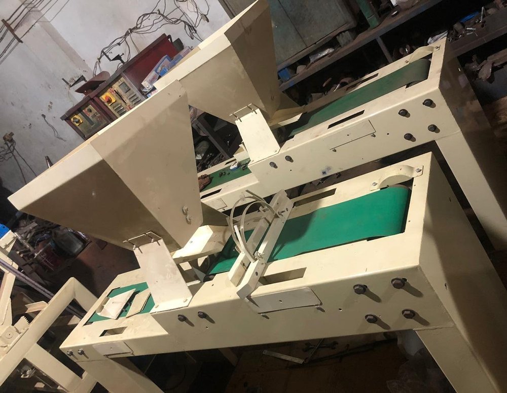 Cast Iron Sand Grinder Machine
