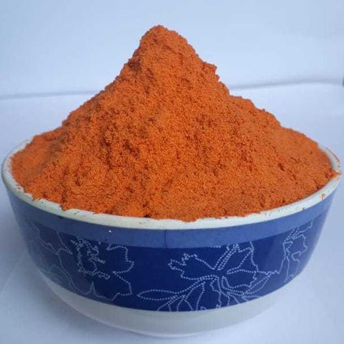 Dhara Masale Fryums Masala, Packaging Size: 1 Kg