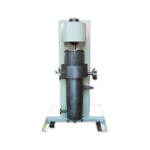 Mild Steel Sand Mill Machine