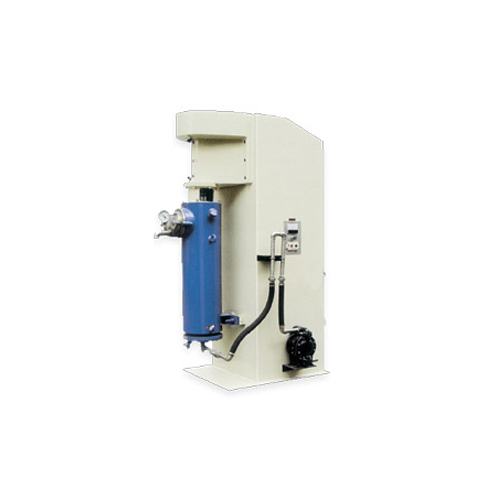 Close Type Sand Mill Machine