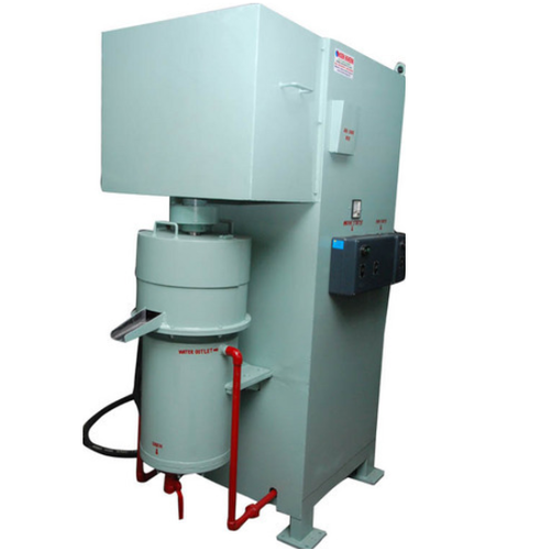 Stainless Steel Sand Mills