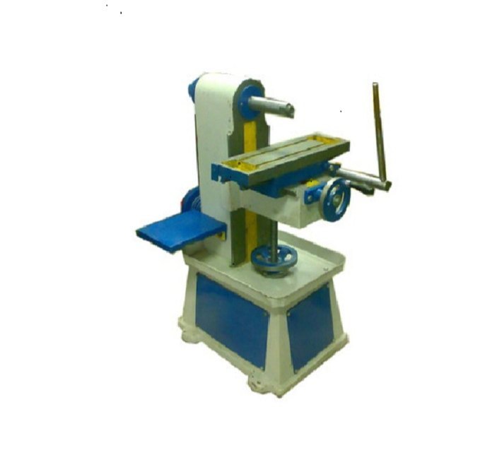 Mild Steel Gattu Milling Machine