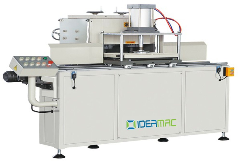 Mild Steel Aluminium Heavy Duty Auto End Milling Machine, Model Name/Number: LXD-250B