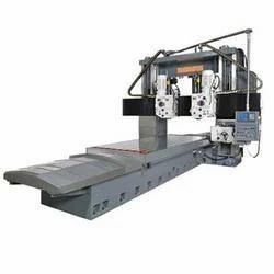 Heavy Duty CNC Milling Machine