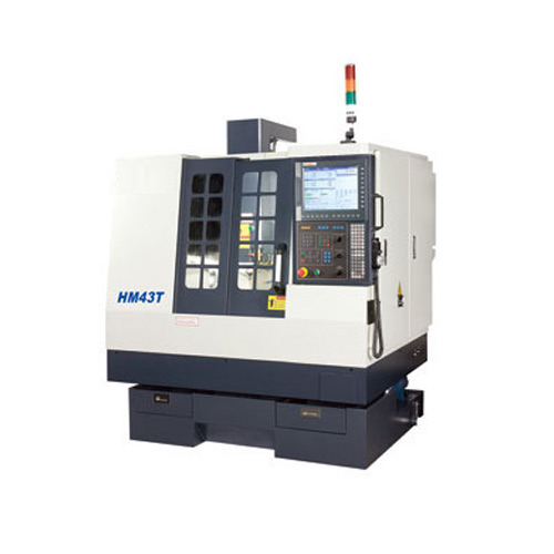 Heavy Duty Milling Machine