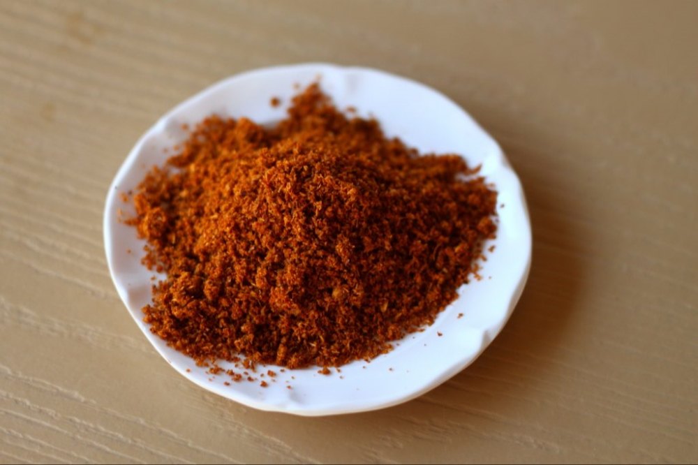 GIVAUDAN Intermediate Product MASALA M SEASONING, Packaging Size: 25, Powder