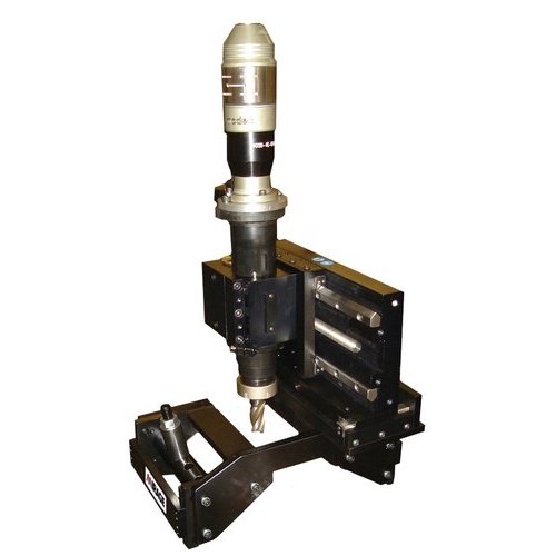 Portable Milling Machine