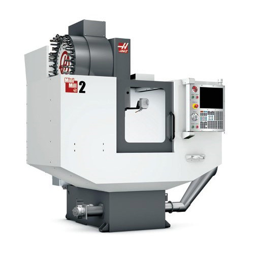 Phillips Super Mini Mill 2 Machine