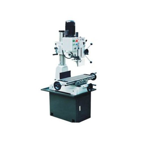 Mild Steel Imported Drilling Cum Milling Machine