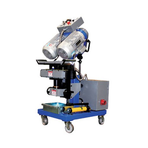 V-MAX Automatic Ultra Portable Plate Edge Milling Machine