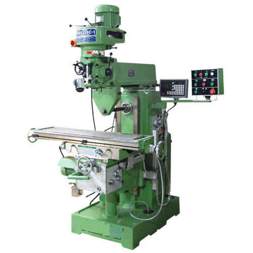 Milling Machine
