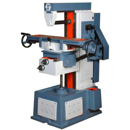 RMT Mild Steel Milling Machine, Model Name/Number: MM03