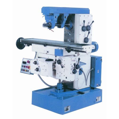 Golden Horizontal Milling Machines