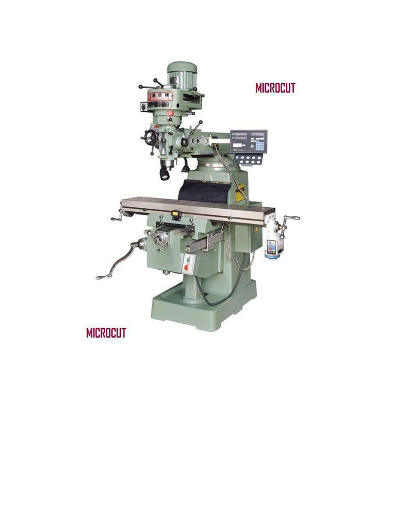 Milling Machine