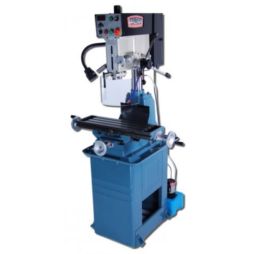 Milling Machine