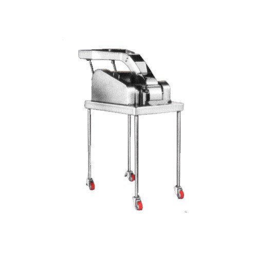 Stainless Steel Comminuting Mill Machine