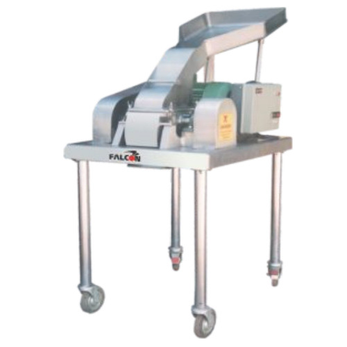 Mild Steel Comminuting Mill Machine