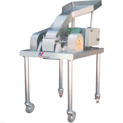 Stainless Steel Comminuting Mill Machine