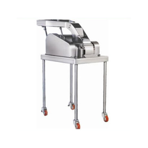 COMMINUTING MILL cGMP - Bharat Pharmatech