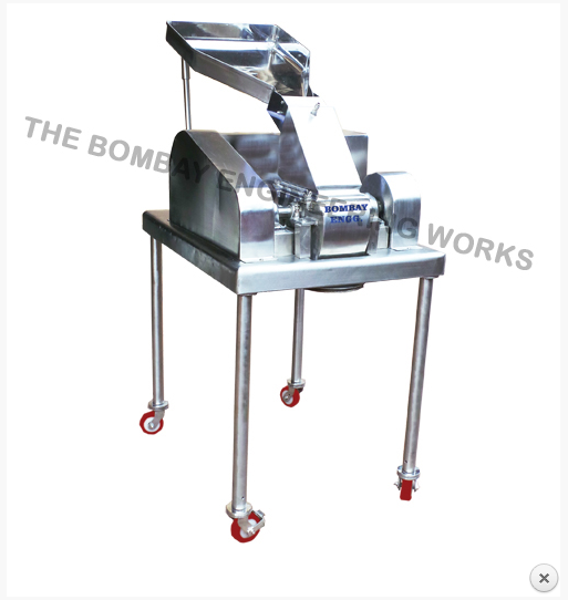 Comminuting Mill / Fritz Mill/ Cizer Mill