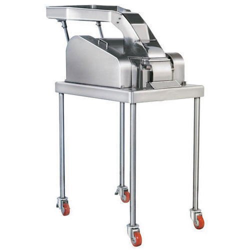 Cast Iron Comminuting Mill Machine