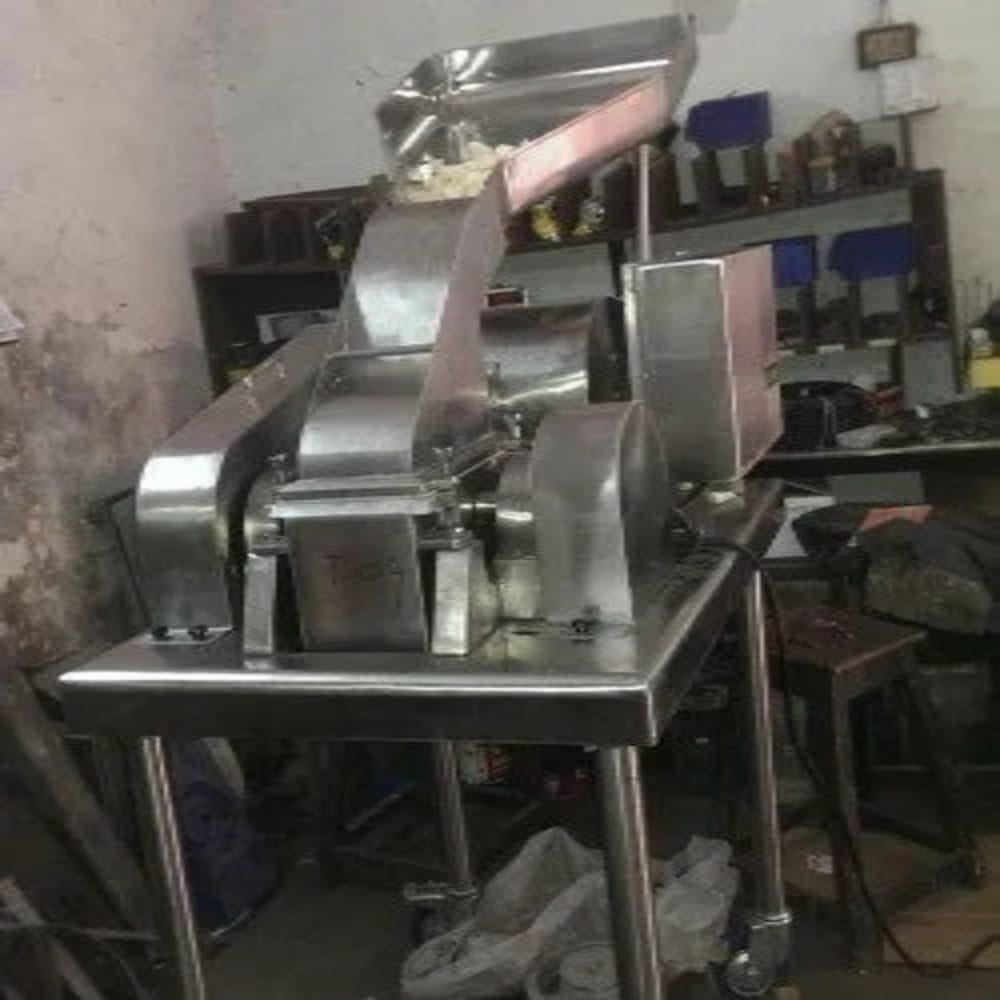 Standard Comminuting Mill, Model Name/Number: CM