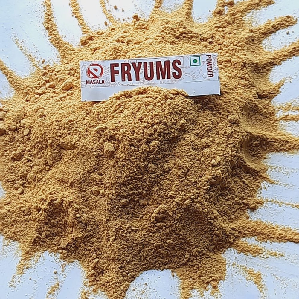 Fryums Masala Powder