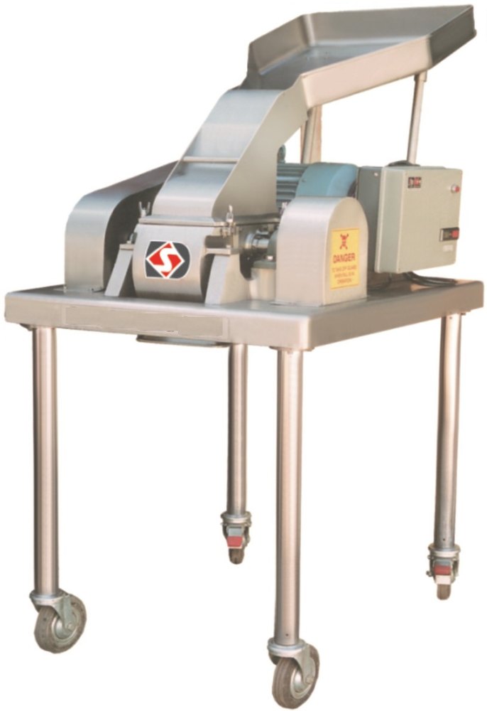 Pharma Comminuting Mill