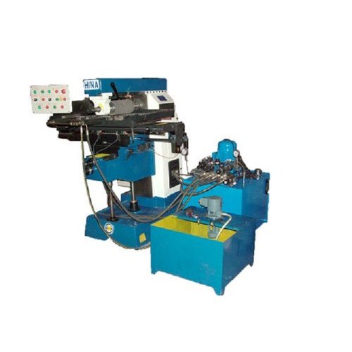 Cast Iron Hydraulic Milling Machine