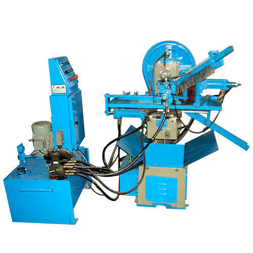 Mild Steel Hydraulic Milling Machines
