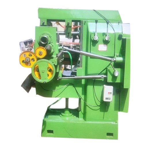 Cast Iron 2 Ton Hydraulic Milling Machine