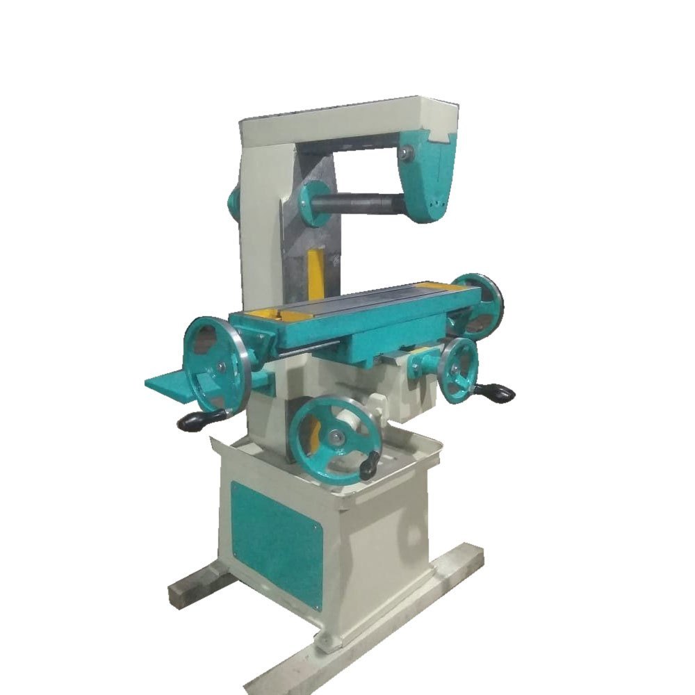 Mild Steel Hydraulic Universal Milling Machine