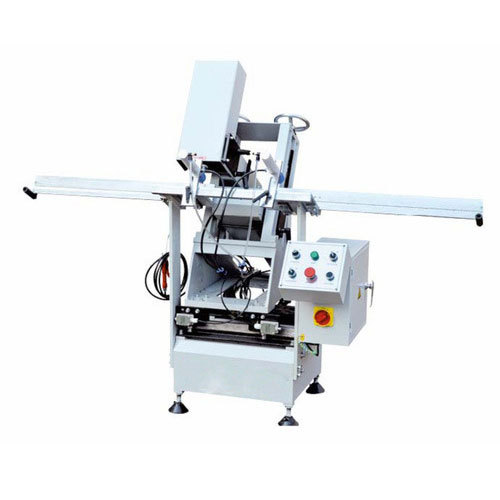 Automatic Water Slot Milling Machine
