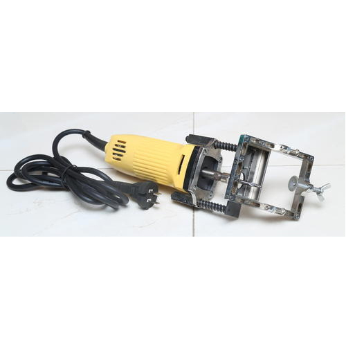 45 Deg UPVC Window Water Slot Machine