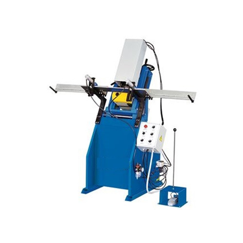 Automatic Water Slot Milling Machine, Model Name/Number: SCX01/02/03