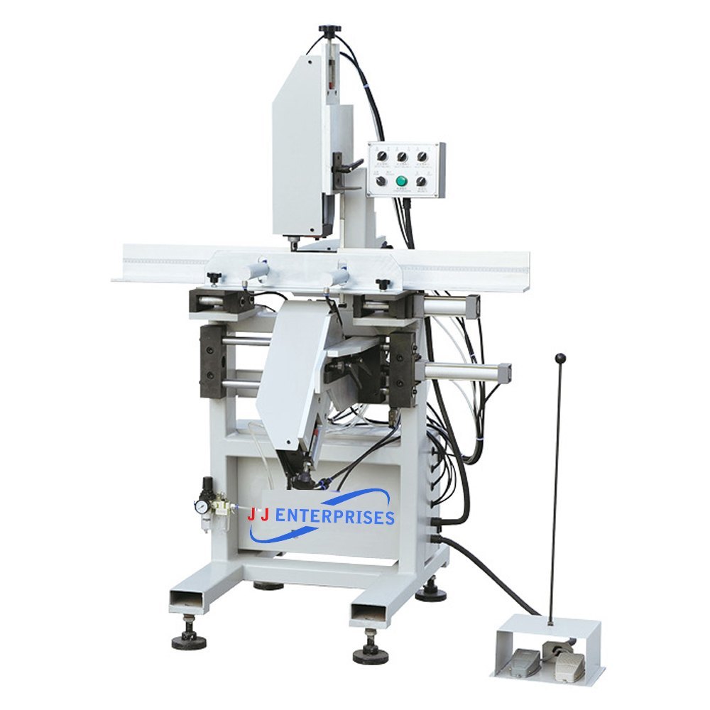 Auto Water Slot Milling Machine
