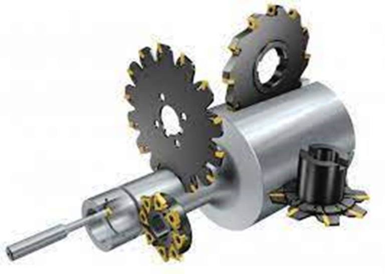 Mild Steel T Slot Milling, Model Name/Number: 1