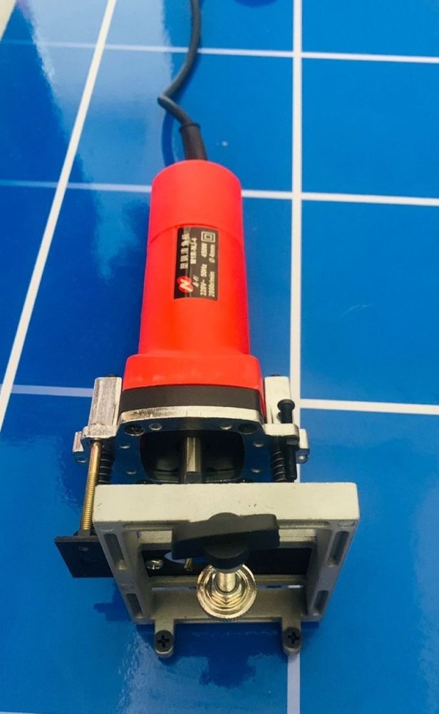 Mild Steel 90 Degree MS Water Slot Milling Machine