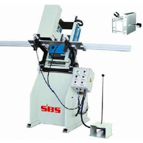 2 Axis Automatic Water Slot Milling Machine